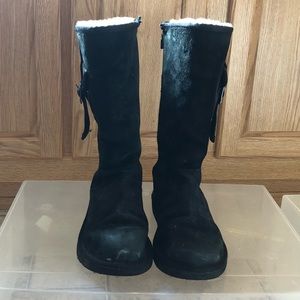 UGG Cargo boots